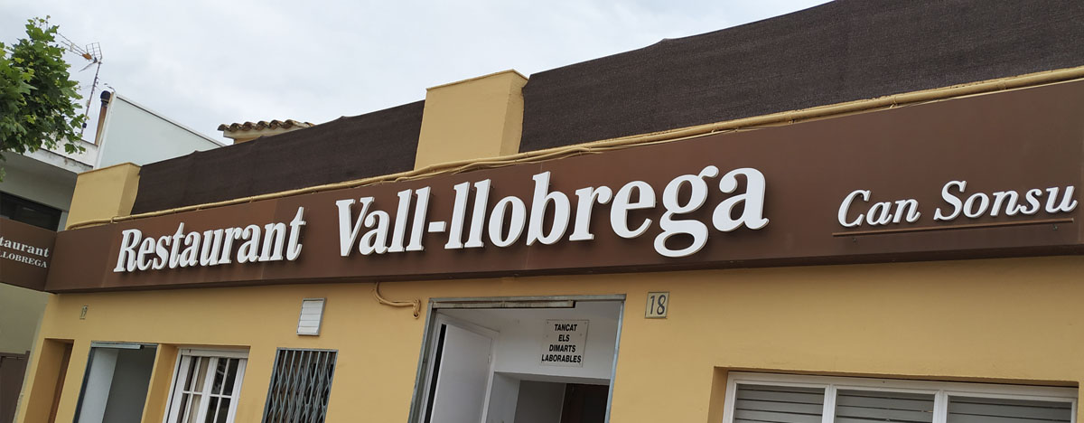 Restaurant Vall Llobrega1